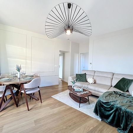 Le Patio'Nnement, Troyes, Centre Apartamento Exterior foto